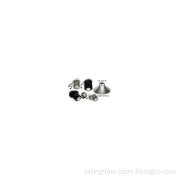SAA COB 60W high bay lighting Meanwell drive/rBridgelux Chip